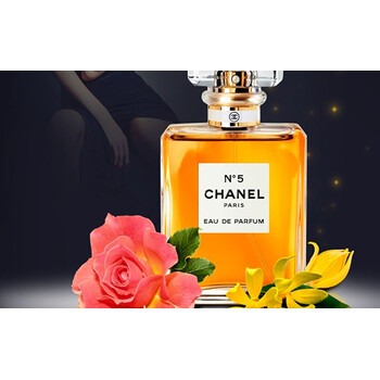 Chanel No.5 EDP